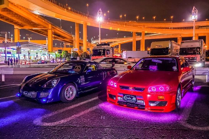 DAIKOKU tour