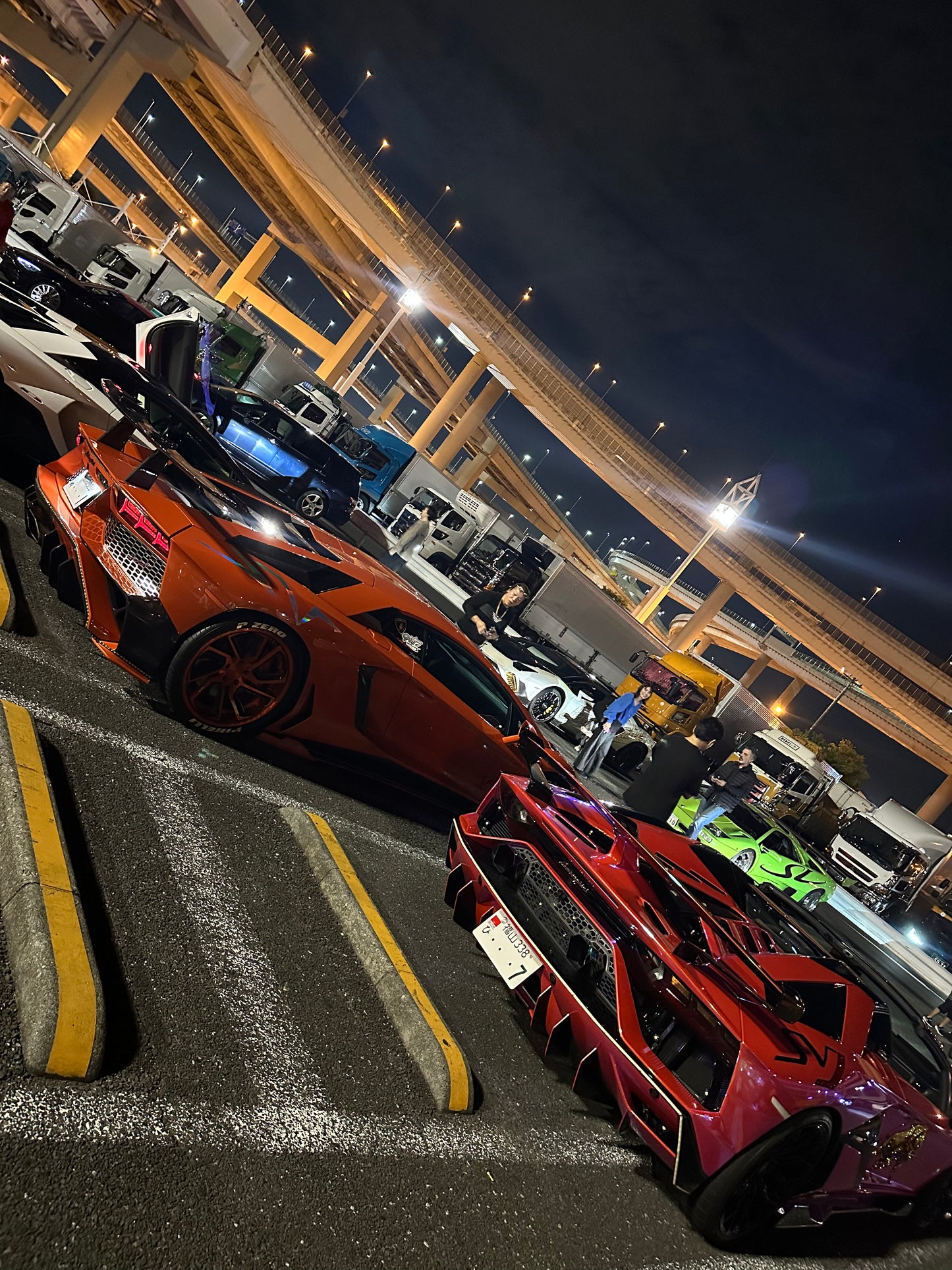 DAIKOKU tour
