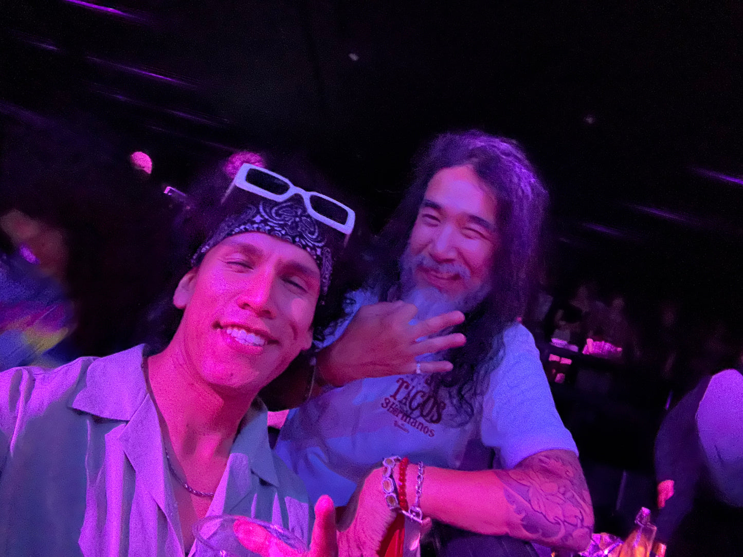 Tour en Bares y Clubes en Tokyo