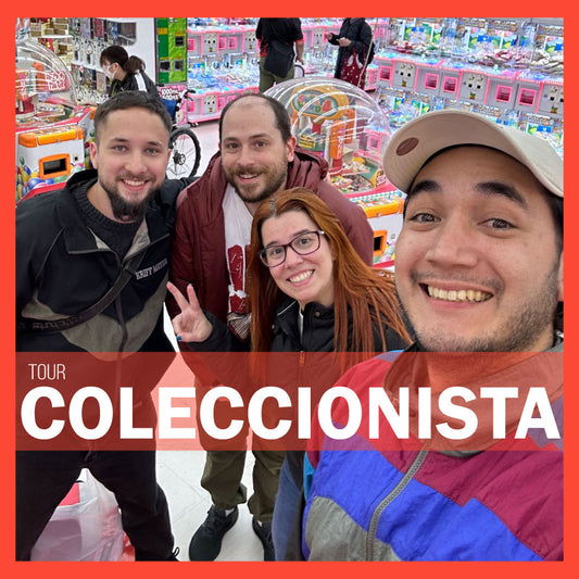 Tour con GEMU