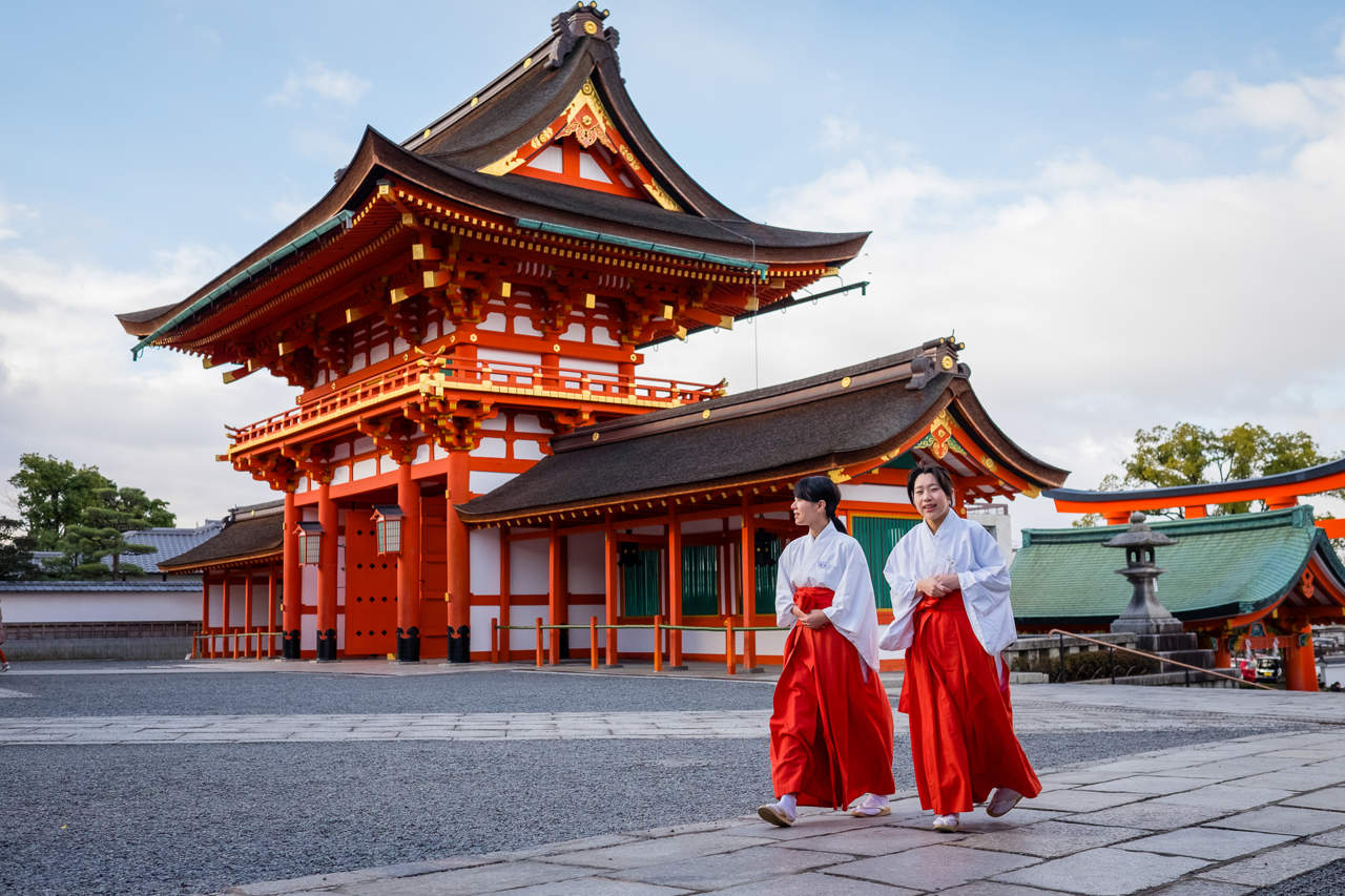 Tour Personalizado Japangemutours