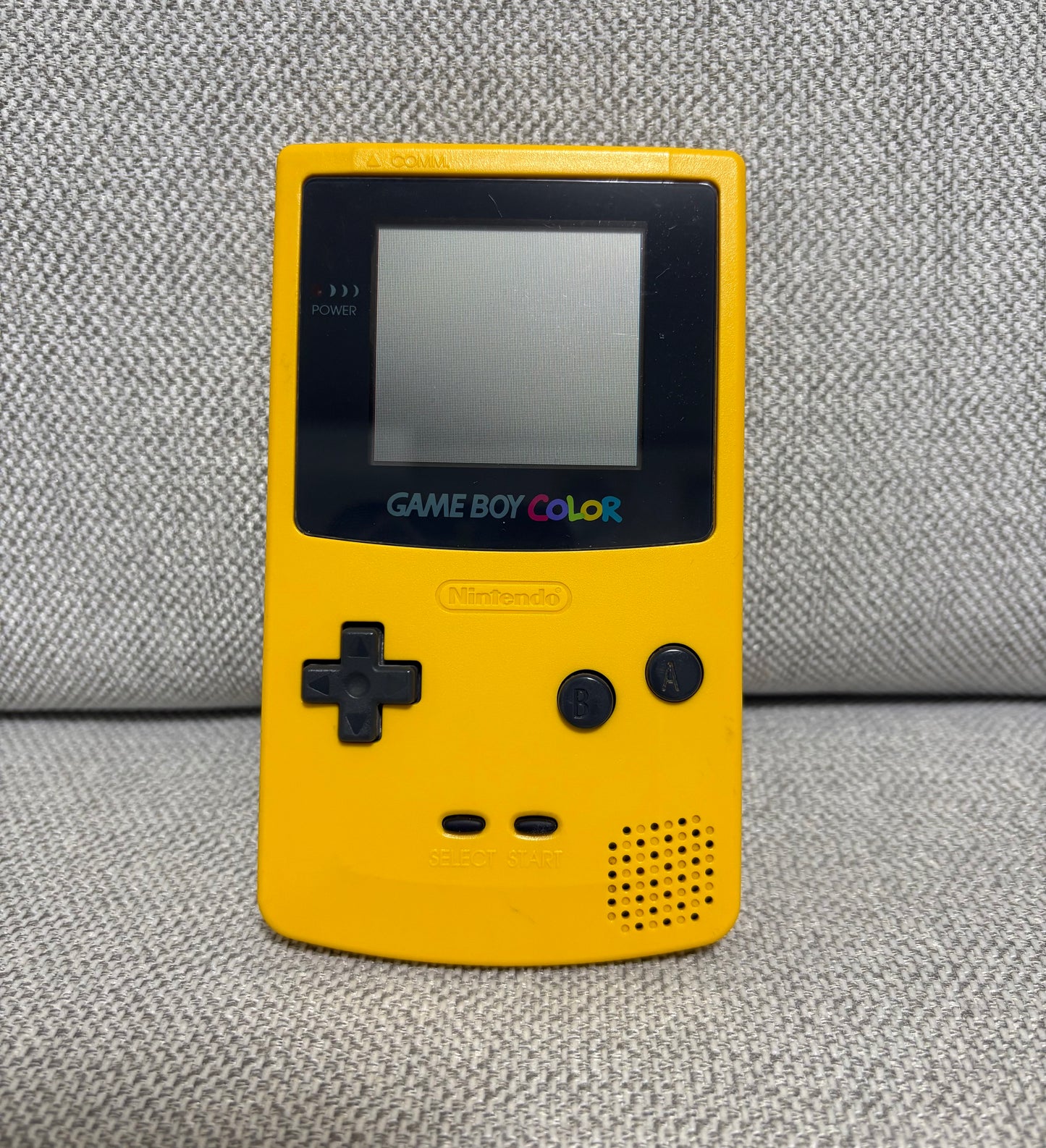 Game Boy Color