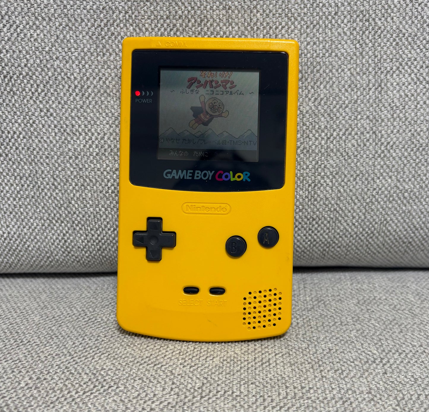 Game Boy Color