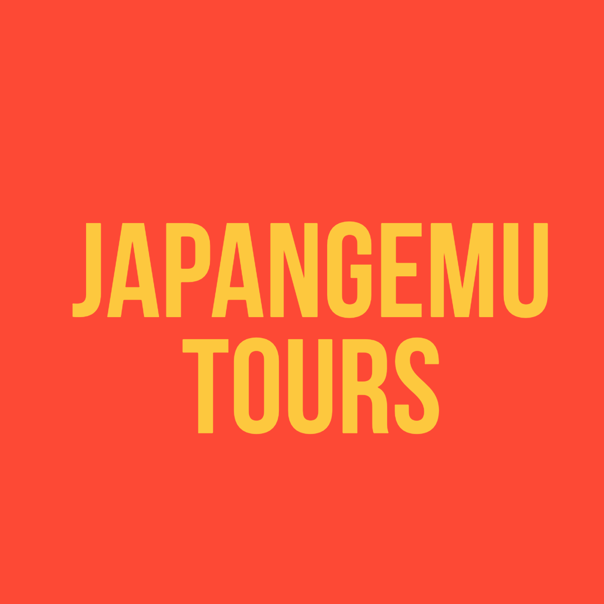 Tour Daikoku Carlos Flores