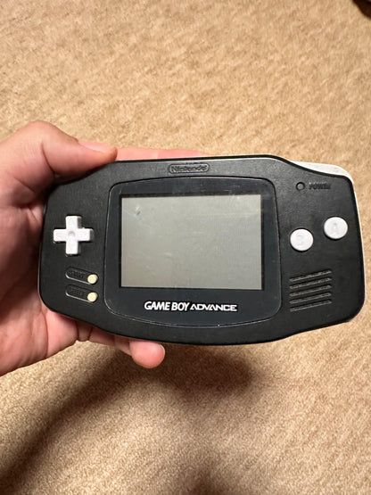 Game Boy Advance (Segunda Mano)