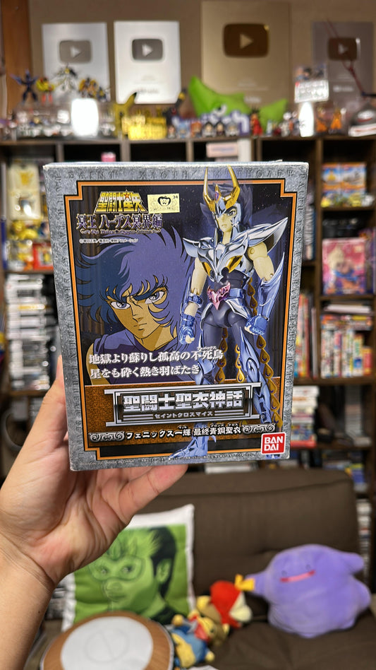 Figura de IKKI - Subasta Japangemu