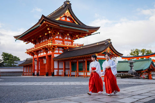 Tour Personalizado Japangemutours